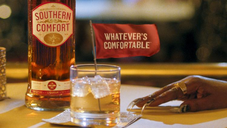 Why Brown Forman Decided To Drop Southern Comfort Louisville