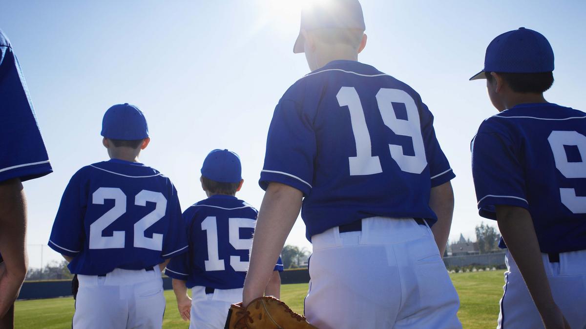 Duluth Little League