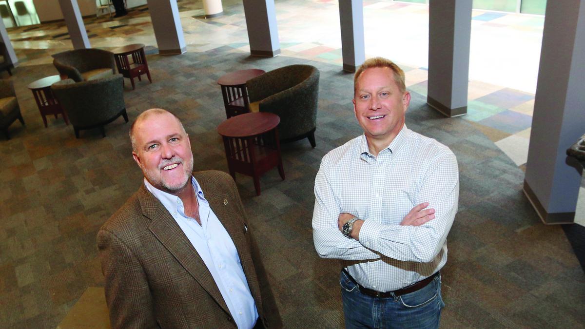 Is Canyon Club a for-profit blueprint? - Albuquerque Business First