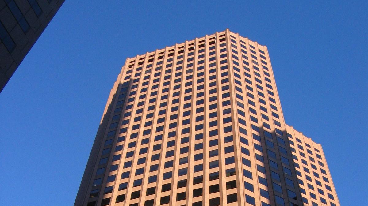 Sidley Austin looks to triple size of Boston office Boston Business