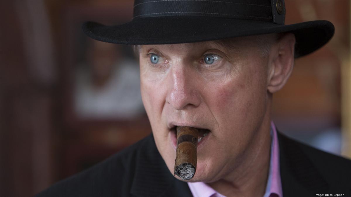 Jeff Ruby bans Donald Trump from Louisville steakhouse Cincinnati