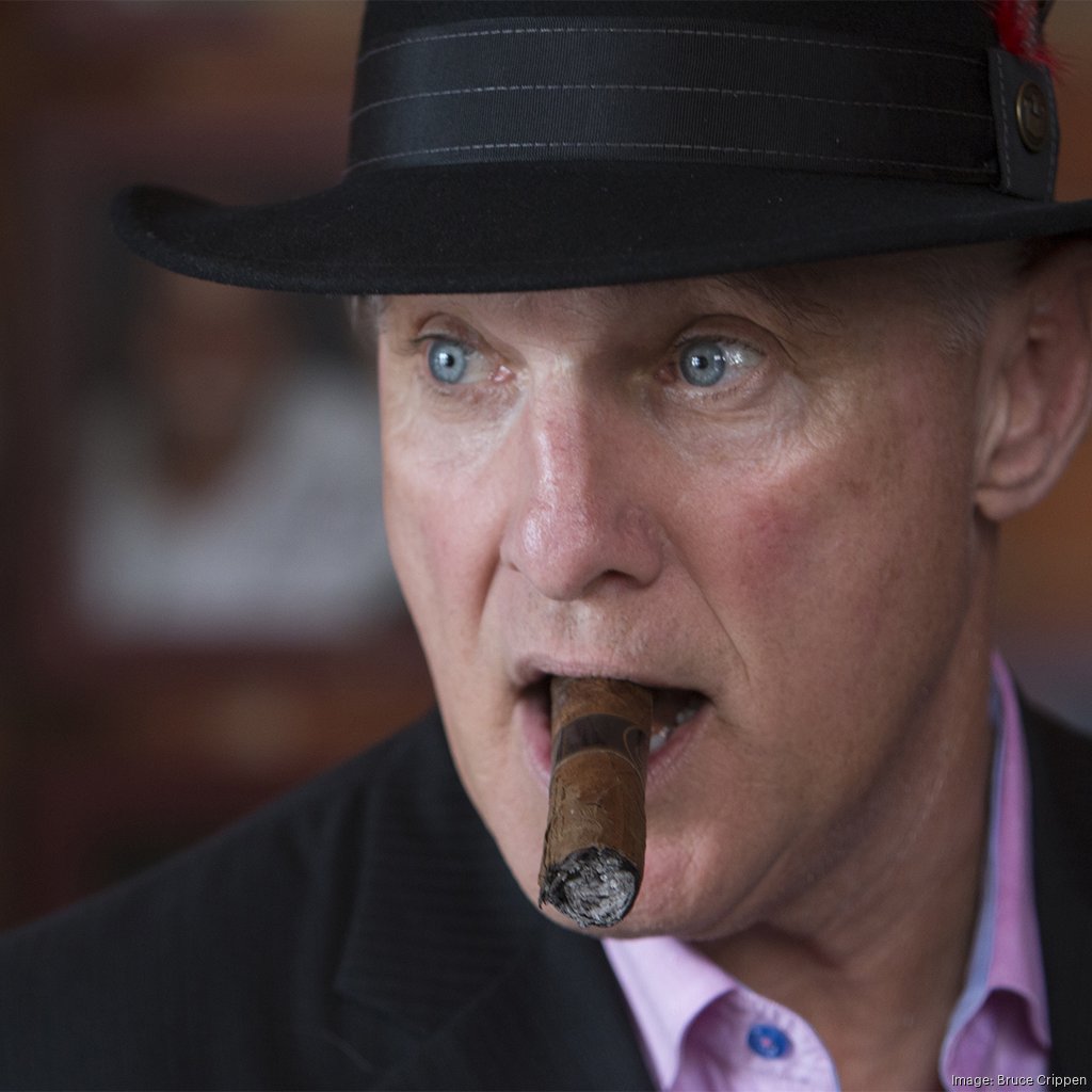 Q&A: Outspoken restaurateur Jeff Ruby on his new Nashville steakhouse -  Nashville Business Journal