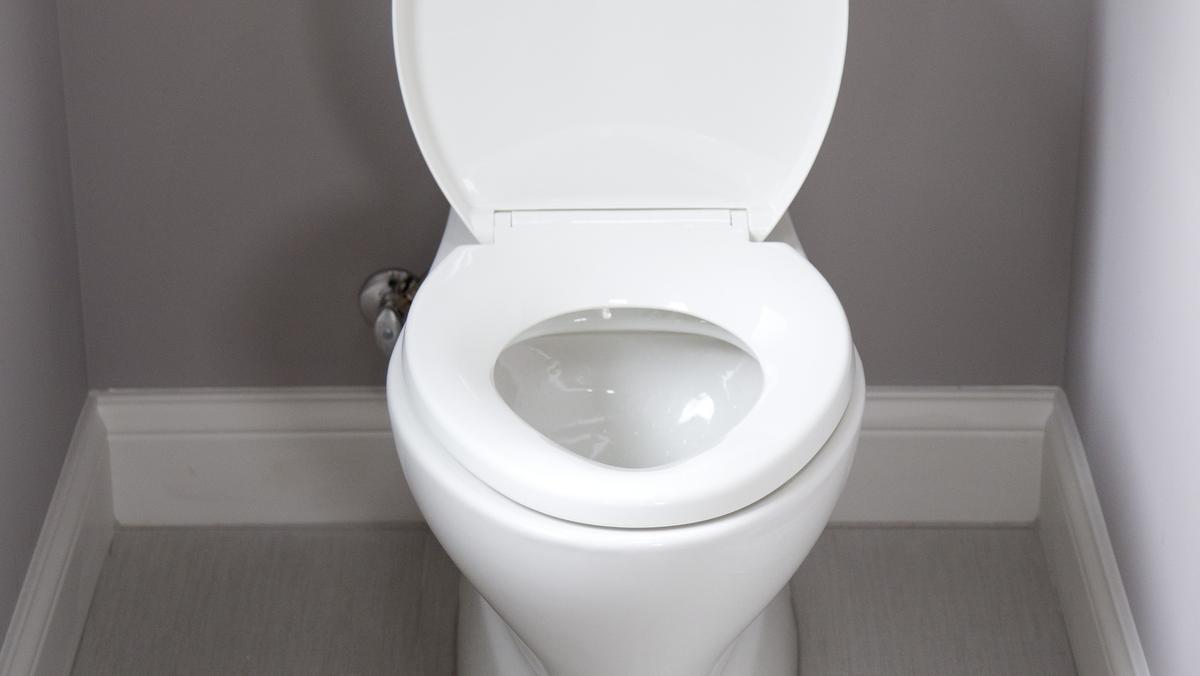 RaleighDurham is flush with residential toilets, ranking 3rd in the U