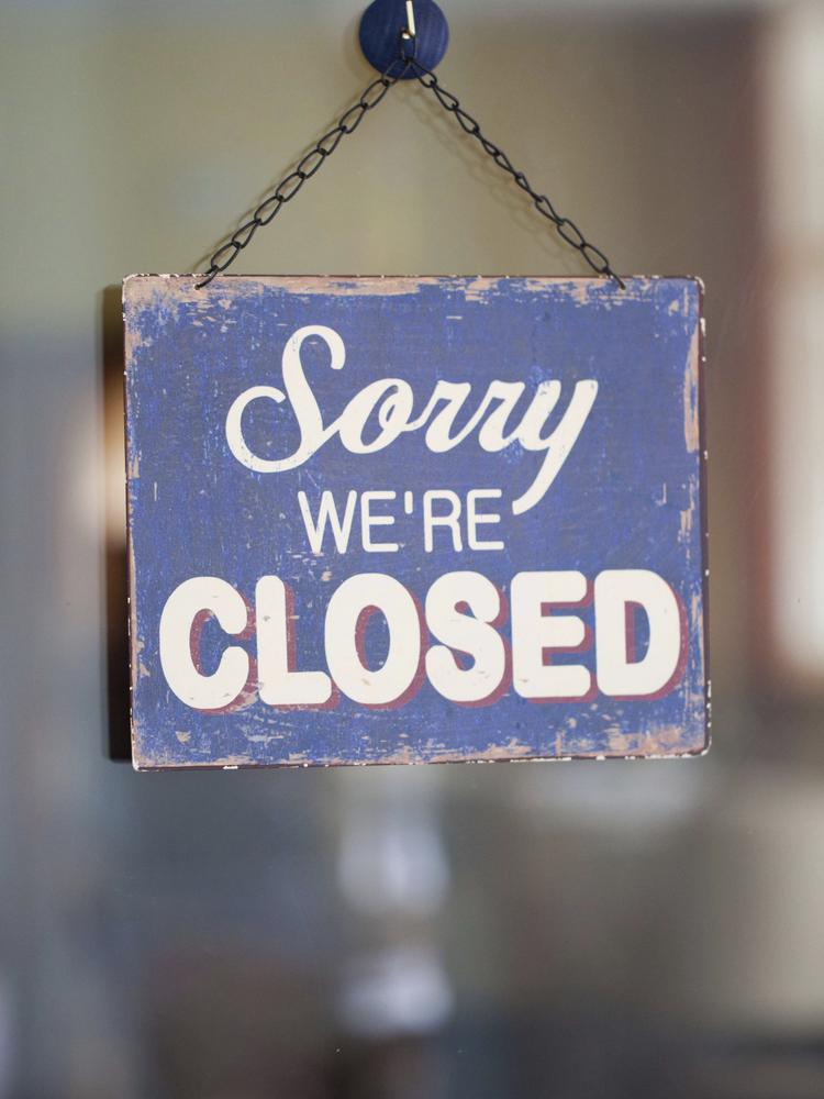 Santa Fe Baking Co. unexpectedly closed Tuesday Albuquerque Business