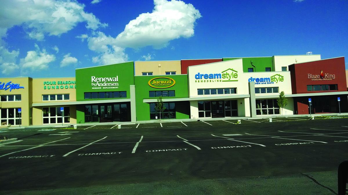 ABQ's Dreamstyle Remodeling acquires Scottsdale designbuild firm