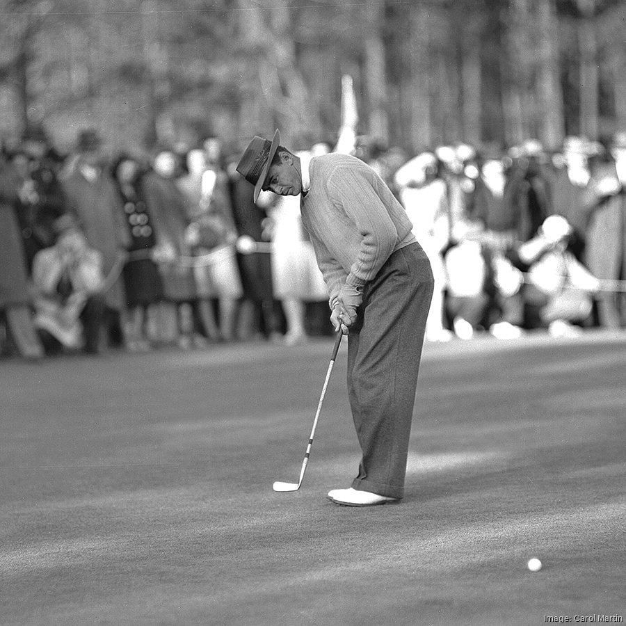 Charlie Sifford, the 'Jackie Robinson of golf,' dies at 92