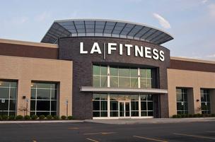 LA Fitness is expanding in the D.C. region, with four new clubs planned for Maryland and Virginia.