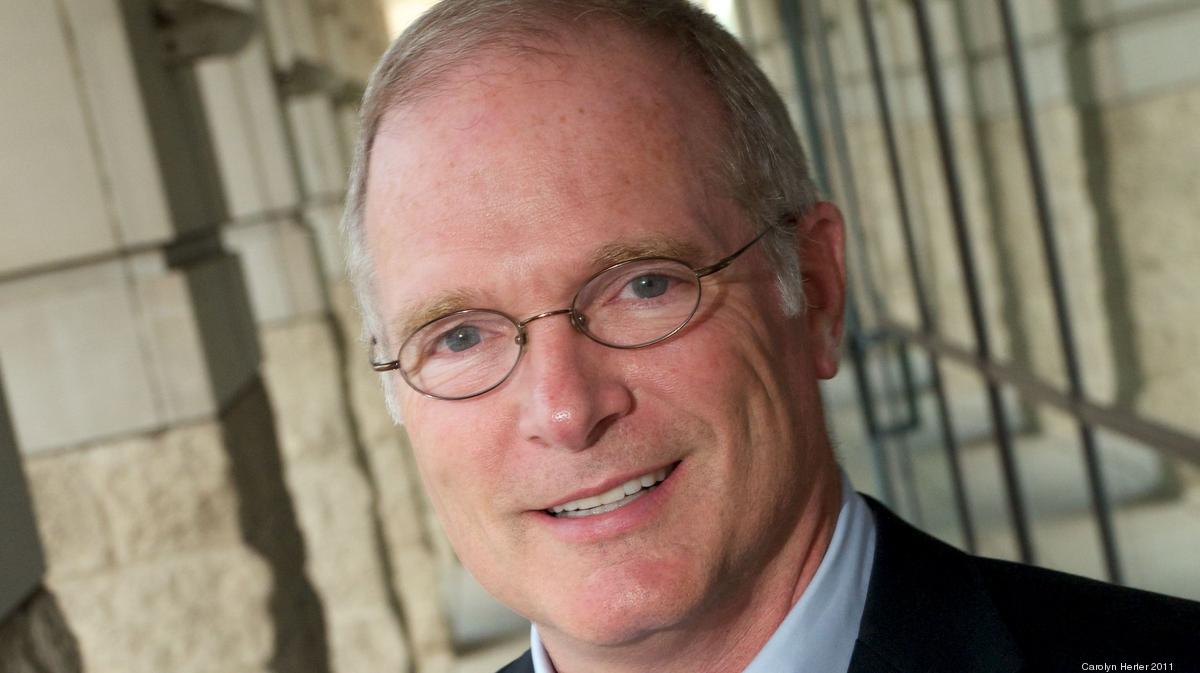 Lance Gilliam of Waterman Steele weighs in on Houston's food deserts