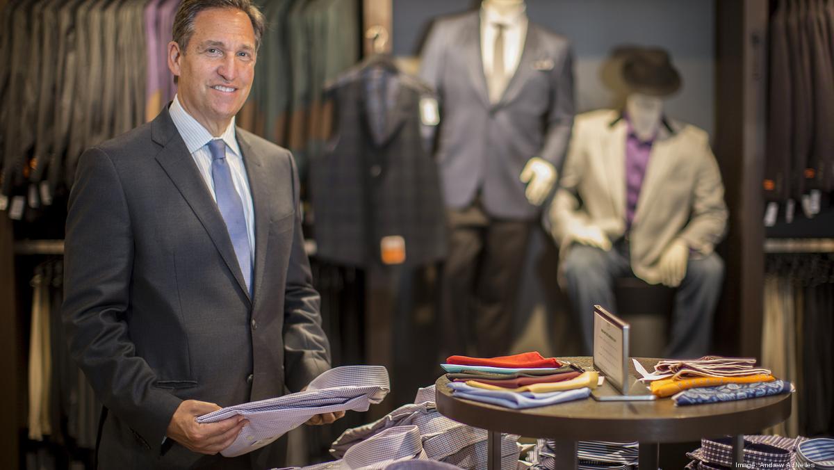 destination-xl-ceo-david-levin-transforms-retail-for-bigger-guys-who-shop-just-a-little-swapping-casual-male-stores-for-dxl-stores-the-business-journals