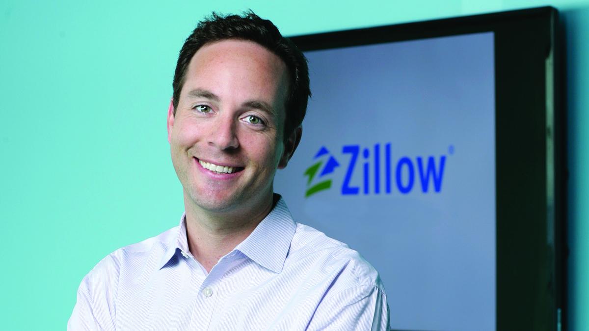 Zillow CEO Yes, there is a tech bubble. But how concerning is it