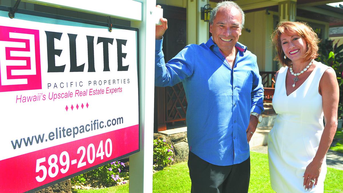 Honolulu luxury residential real estate firm eyeing expansion on Oahu