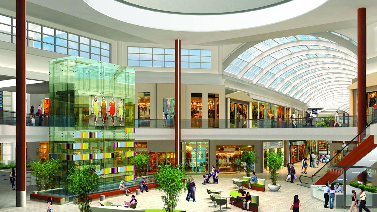 Mall at University Town Center in Sarasota - Tampa Bay Business Journal