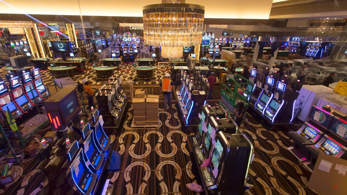 Baltimore Casino