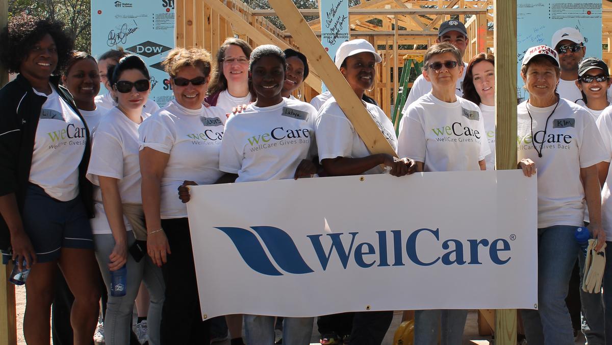 New WellCare chairman has ties that span Tampa Bay Tampa Bay Business