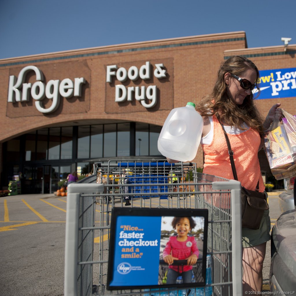 Kroger adds Hispanic-inspired Mercado brand to Our Brands roster -  Cincinnati Business Courier