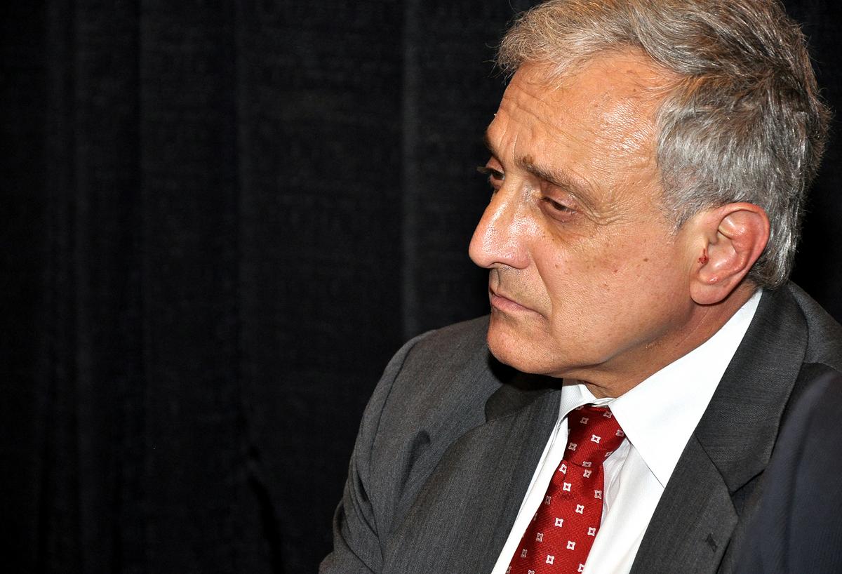 Carl Paladino�s new target Buffalo schools Albany