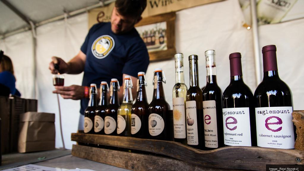 An apple a day Why the explosion of the cider industry is great for