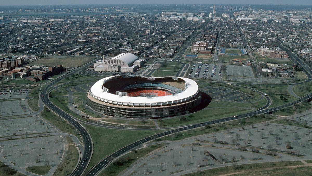 RFK Stadium's future? See how you can chime in Washington Business