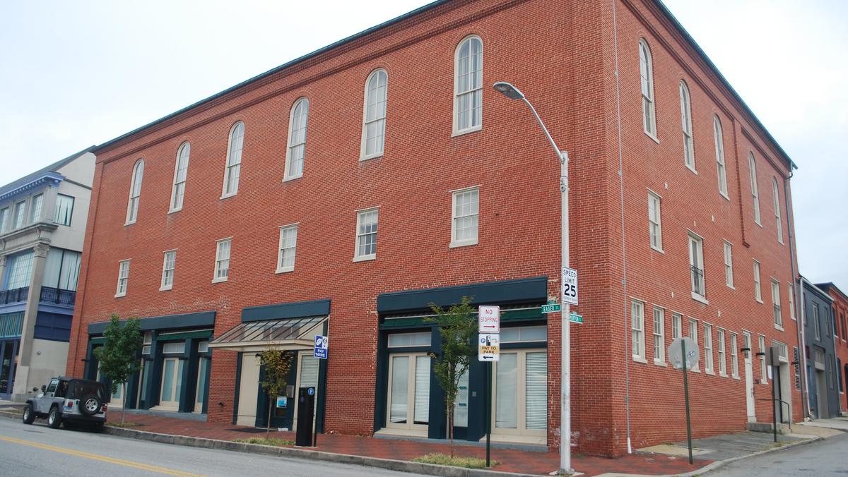Nouveau Contemporary Goods is moving to Mount Vernon to target renters