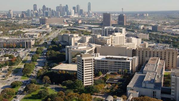 Ut Southwestern Dallas