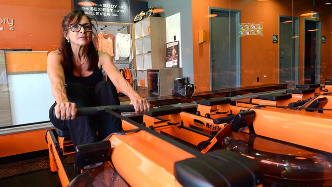 Orangetheory Fitness expands in key market - South Florida Business Journal