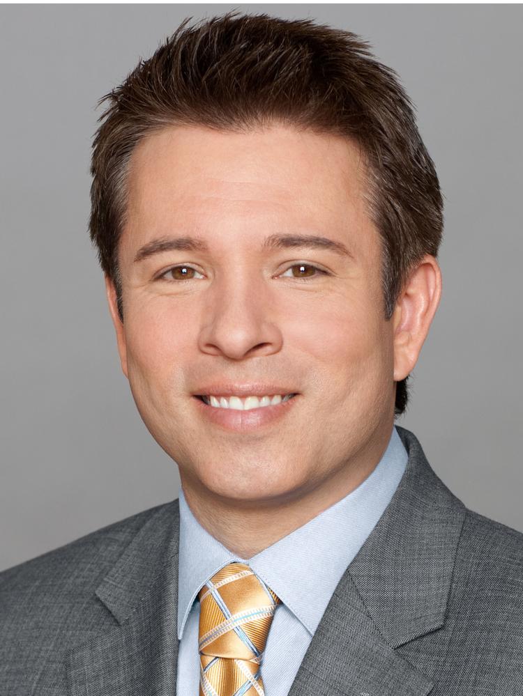 Rafer Weigel to exit WLS-Channel 7 for St. Louis news anchor role - Chicago Business Journal
