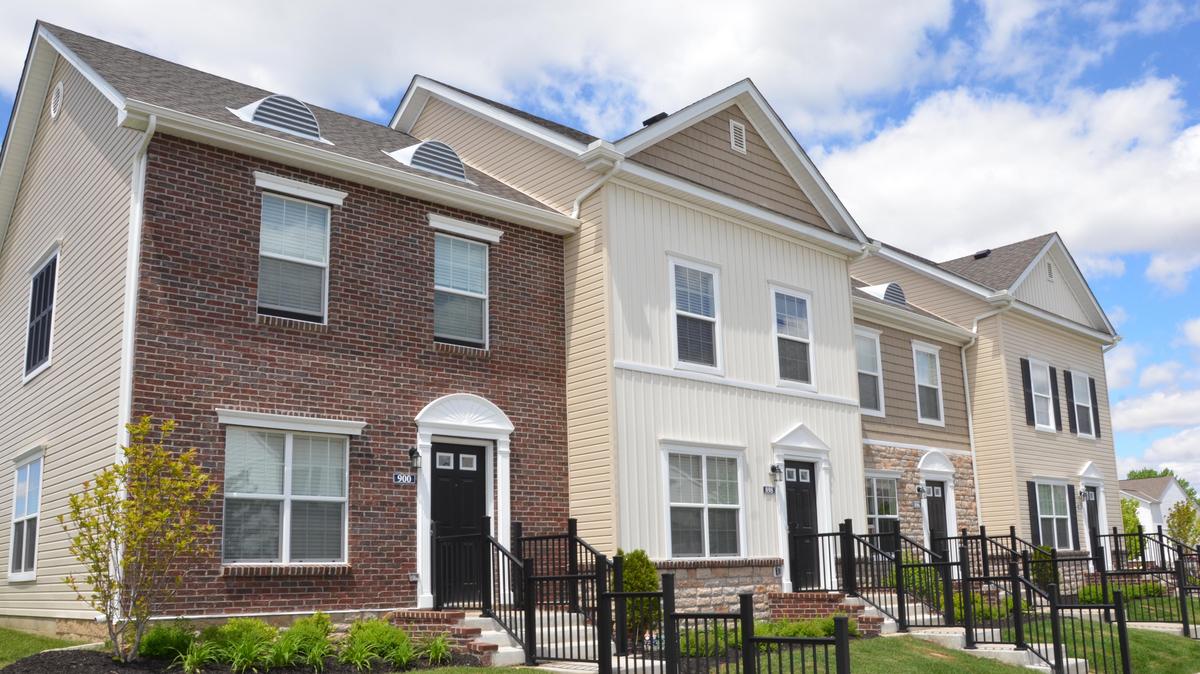 Carson Farms in Delaware bought by Champion Real Estate Services, owner