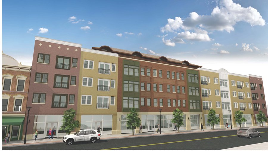 Commercial real estate developer Prime Cos. needs 1.3 million state