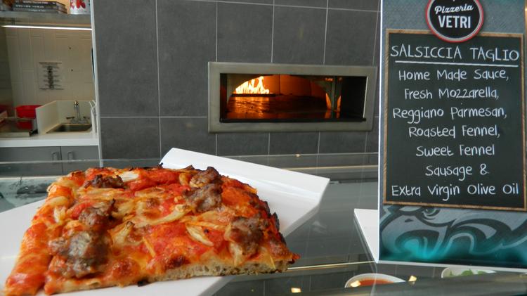Vetri Restaurants Now Available For Delivery On Caviar Your Favorite Dishes From Pizzaria Vetri Can Now Be Delivered To Door