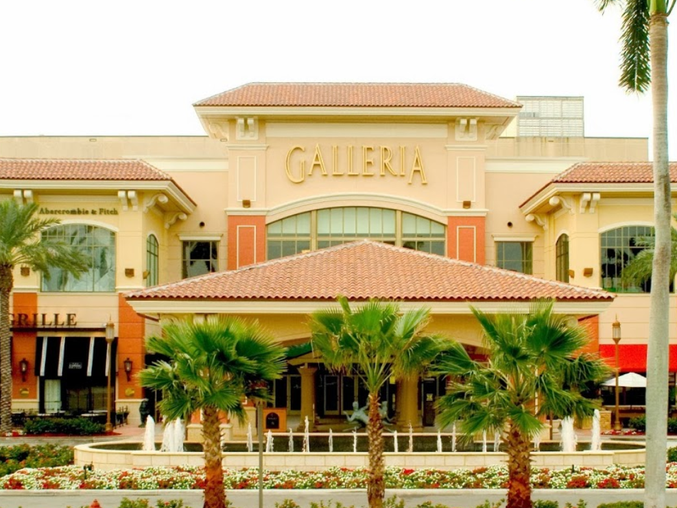 The Galleria announces relocations, new stores: What you need to know about  shopping destination changes