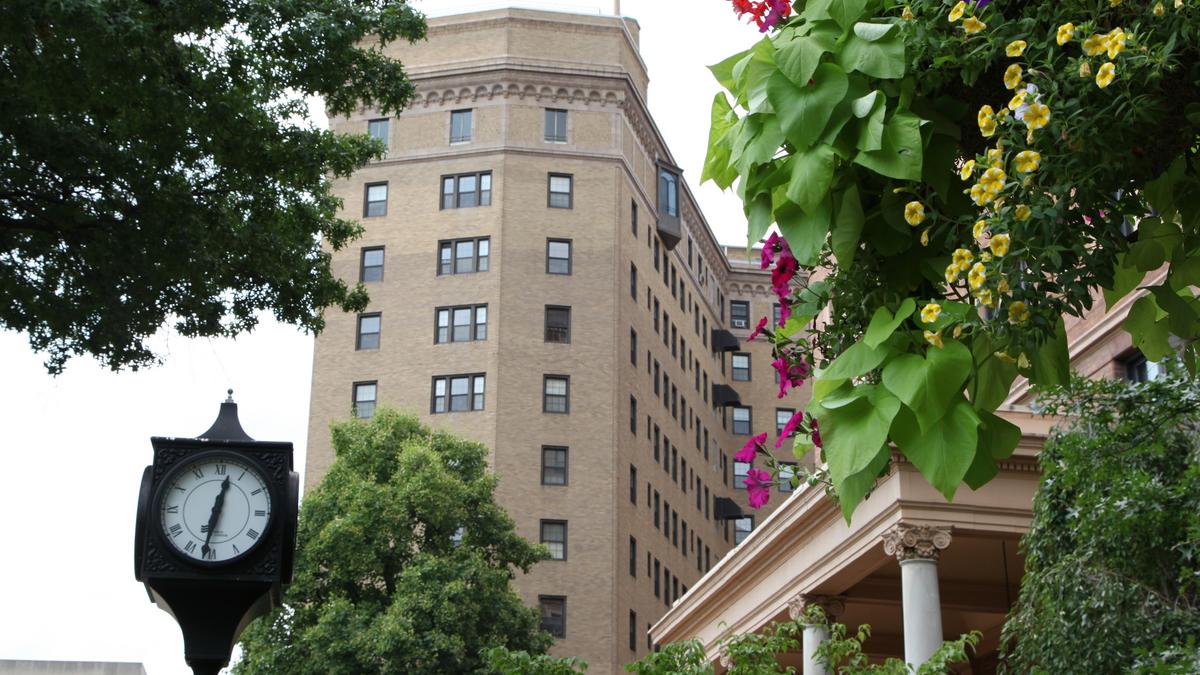 Pitt offers first dormwide Living Learning Community Pittsburgh