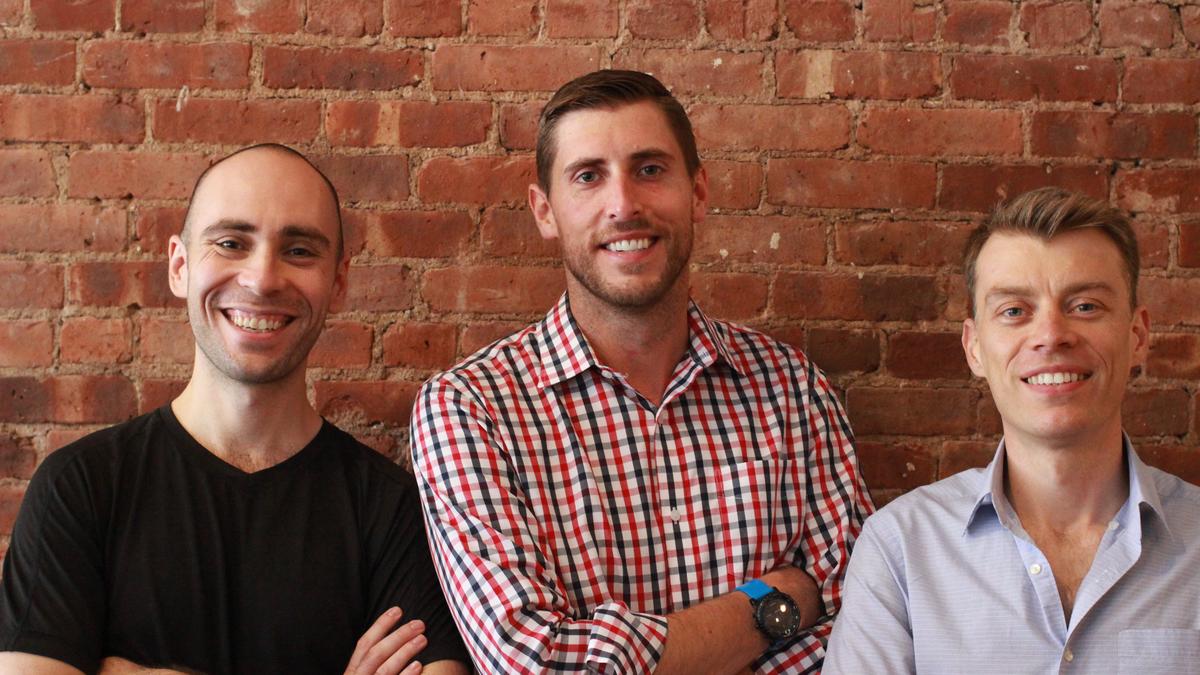 Former Zillow employee's startup rakes in nearly 9 million in funding