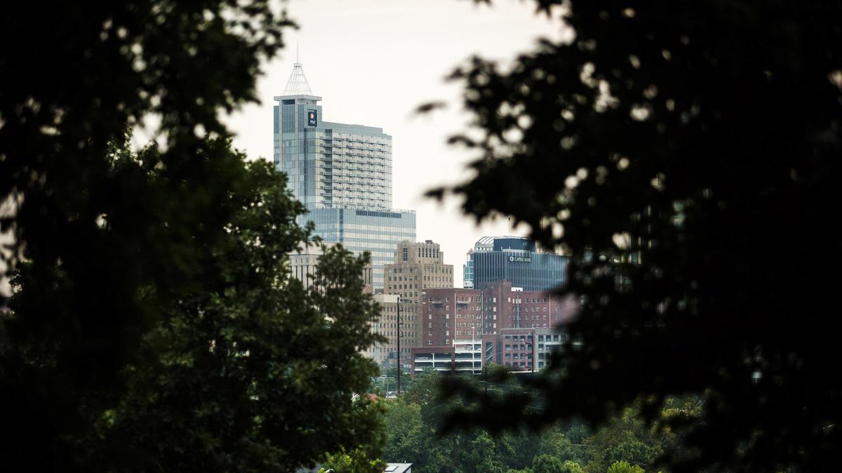 Raleigh is No. 13 among most innovative tech hubs in U.S. Triangle