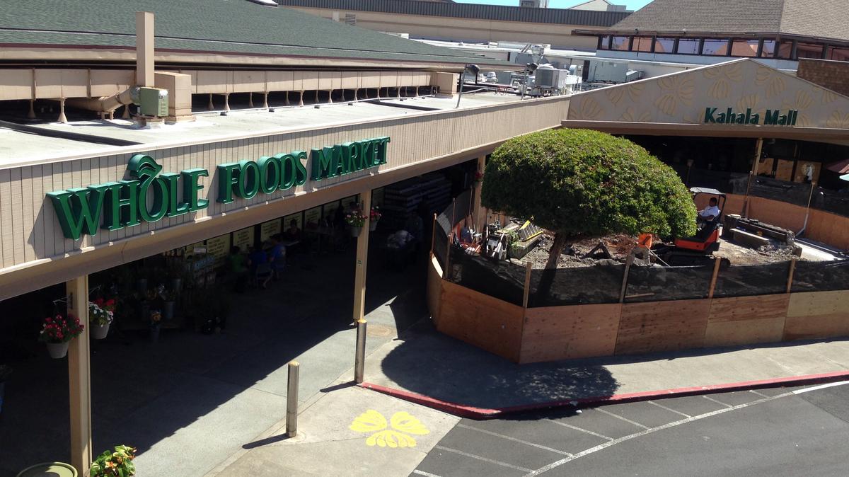 Whole Foods Market Kahala It’s more than just a grocery store