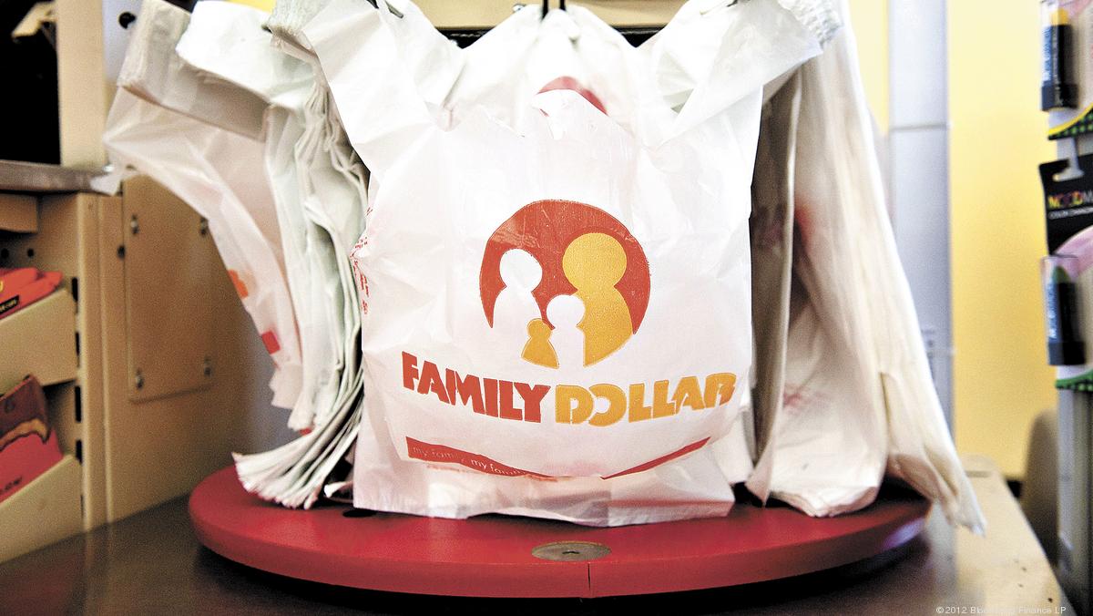 Is Family Dollar open to talks with Dollar General? Charlotte