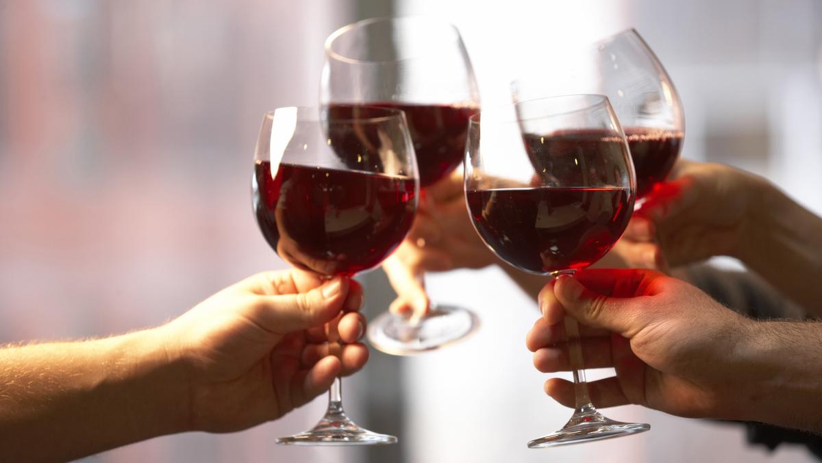 Charlotte's 17 best restaurants for wine lovers Charlotte Business