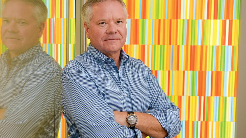 Billionaire John Goff closes exclusive real estate fund with $4B in ...