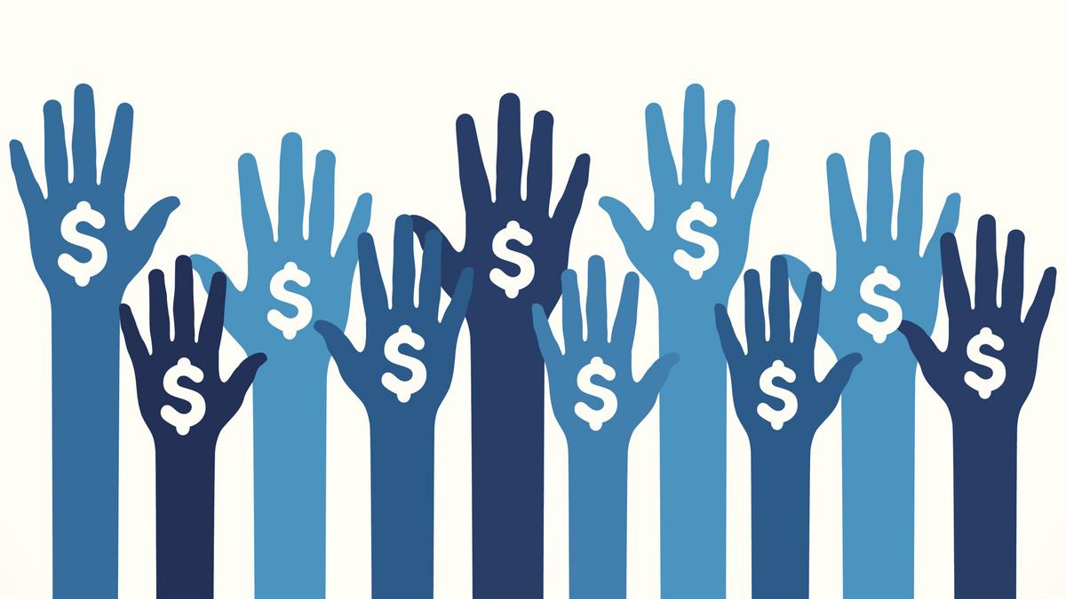 Cone Health Foundation announces 4.8 million in grants for Greensboro