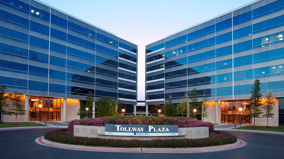 Axxess Technology Solutions relocates headquarters within Dallas, to