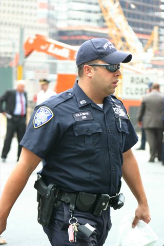 NYPD to launch body camera pilot program - New York Business Journal