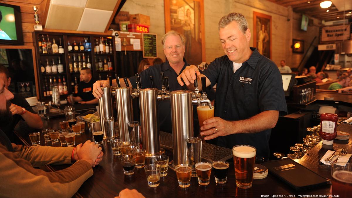 East Bay craft beer industry booms San Francisco Business Times