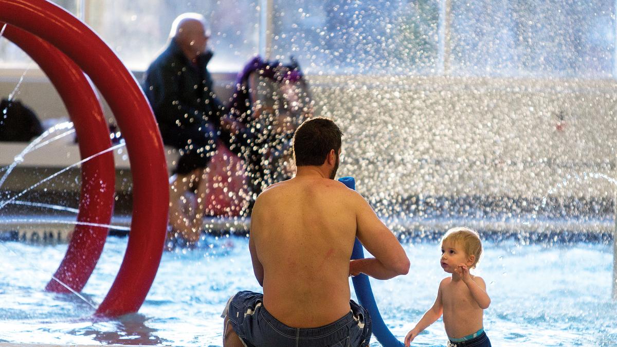 Ohio YMCAs join to offer reciprocal memberships Dayton Business Journal