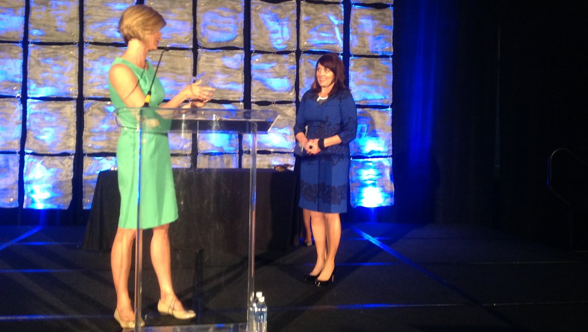 9News anchor Cheryl Preheim leaving for Atlanta Denver Business Journal