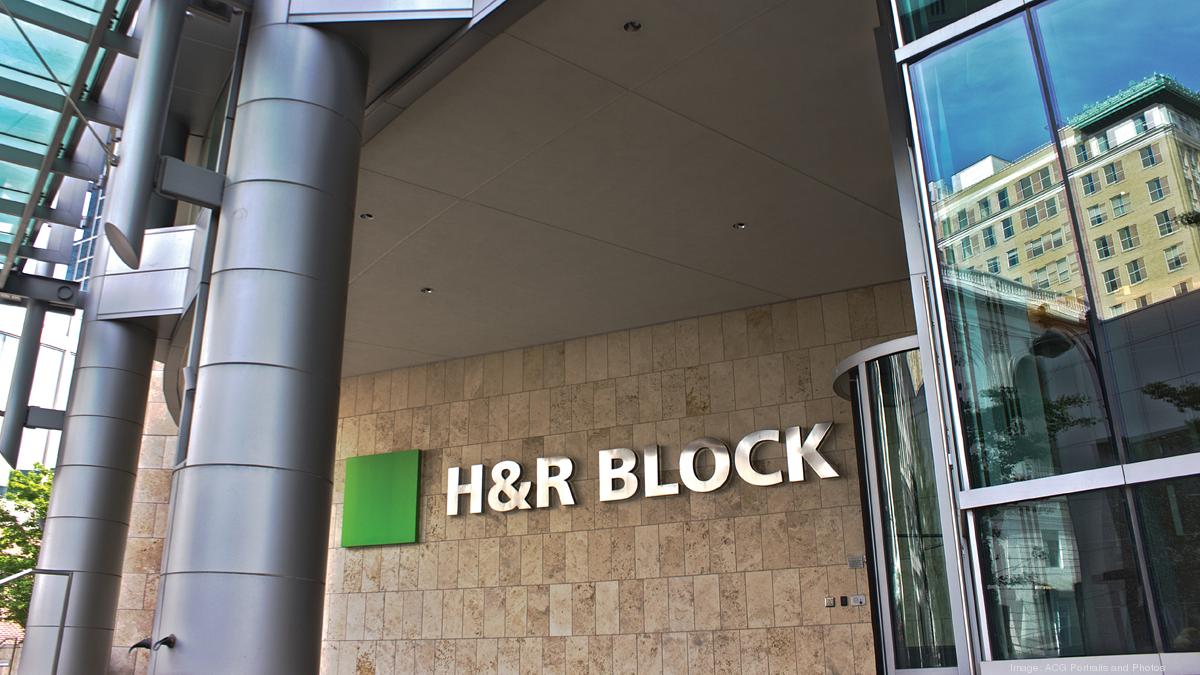H&R Block launches yearround tax preparation service Block Advisors
