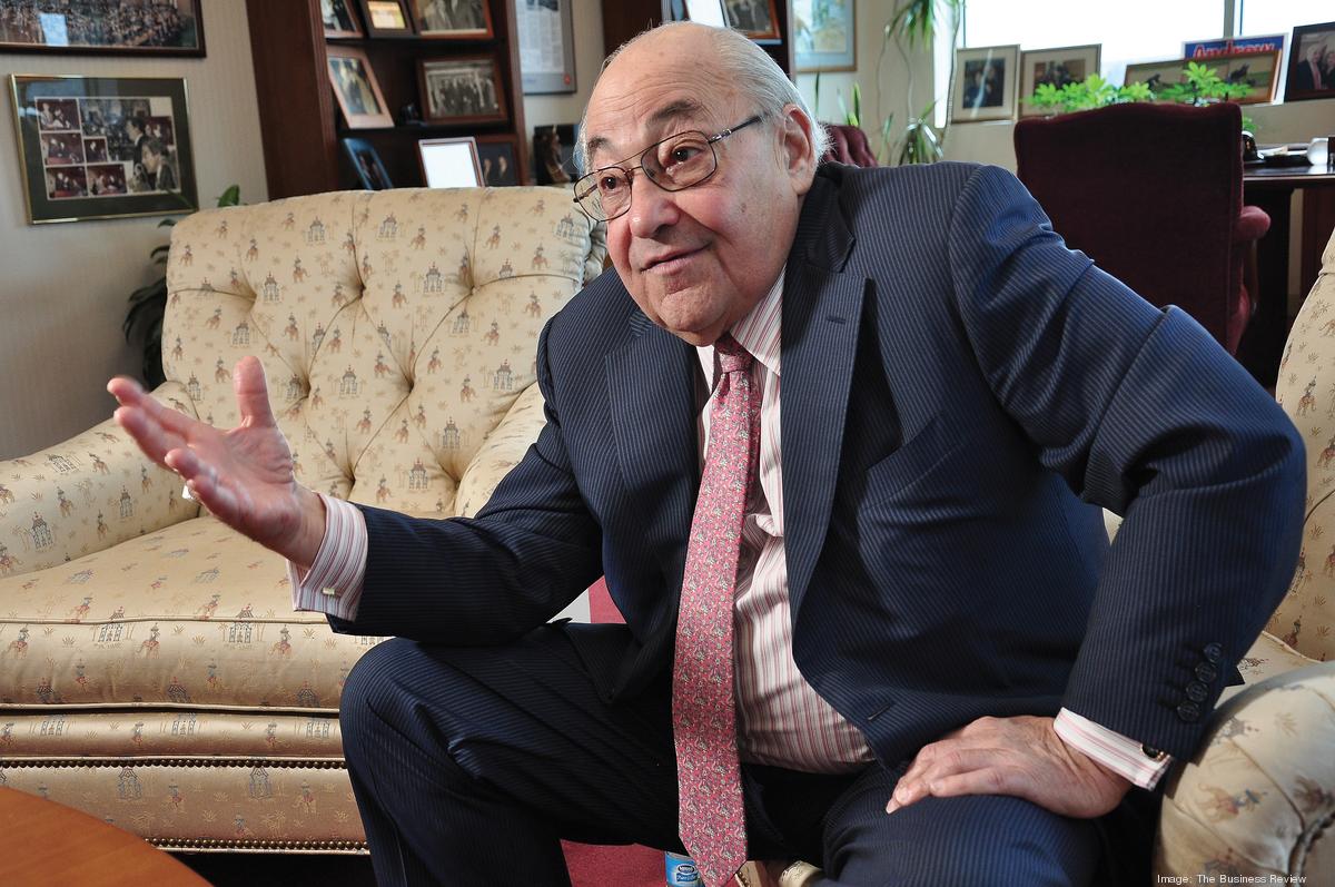 Wilson Elser marks 16th year on top of lobbying list Albany Business