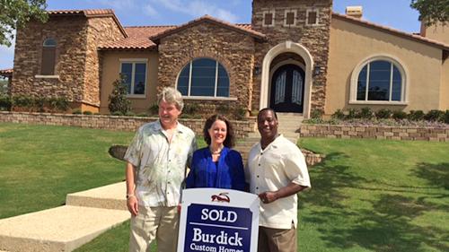 Art burdick homes Art burdick homes