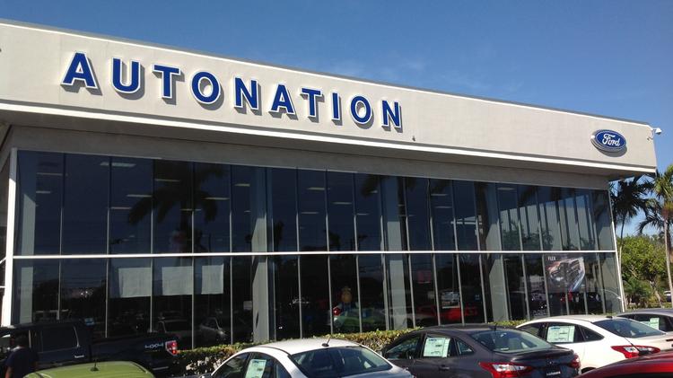Autonation S Atlanta Volkswagen Dealership Business Autonation S Atlanta Volkswagen Dealership