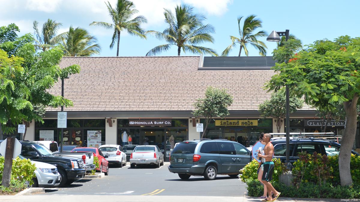 Pizza Corner, Pineapples Boutique expanding at Ko Olina in West Oahu