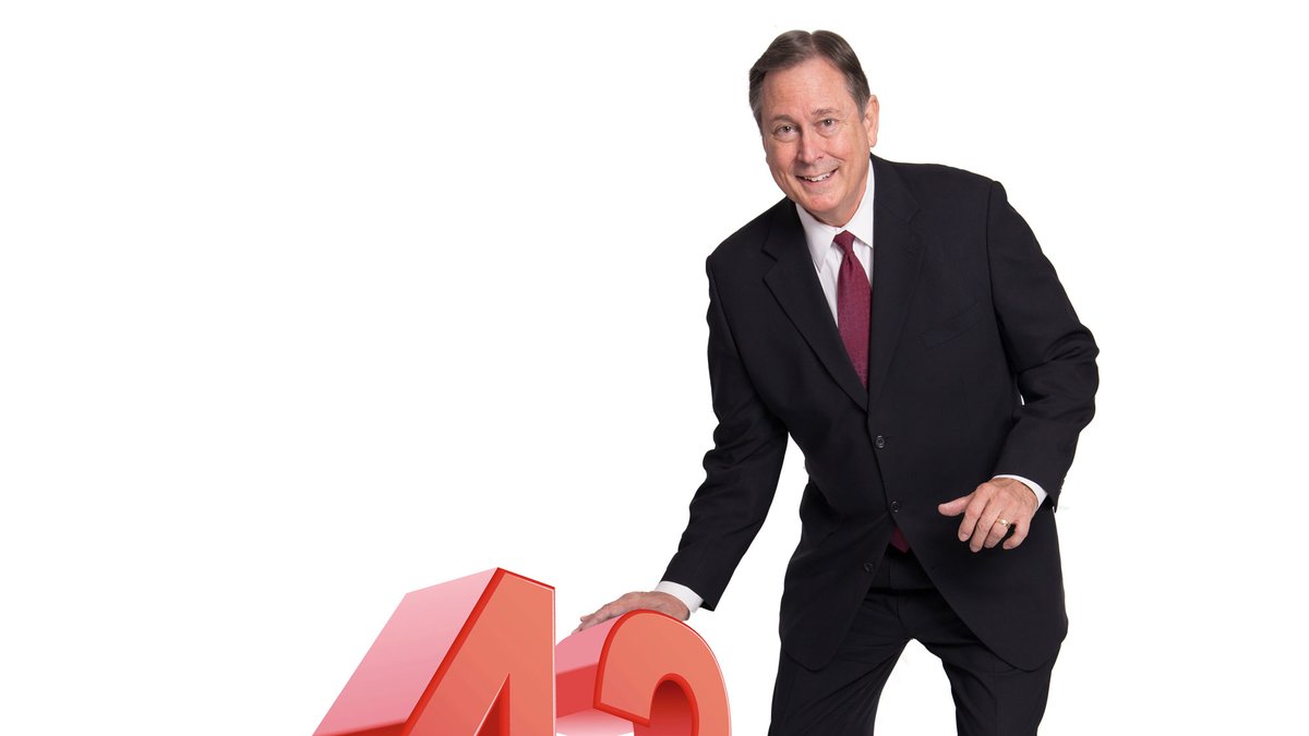 Direct Energy's Andrew Sunderman wins HBJ CFO of the Year Private