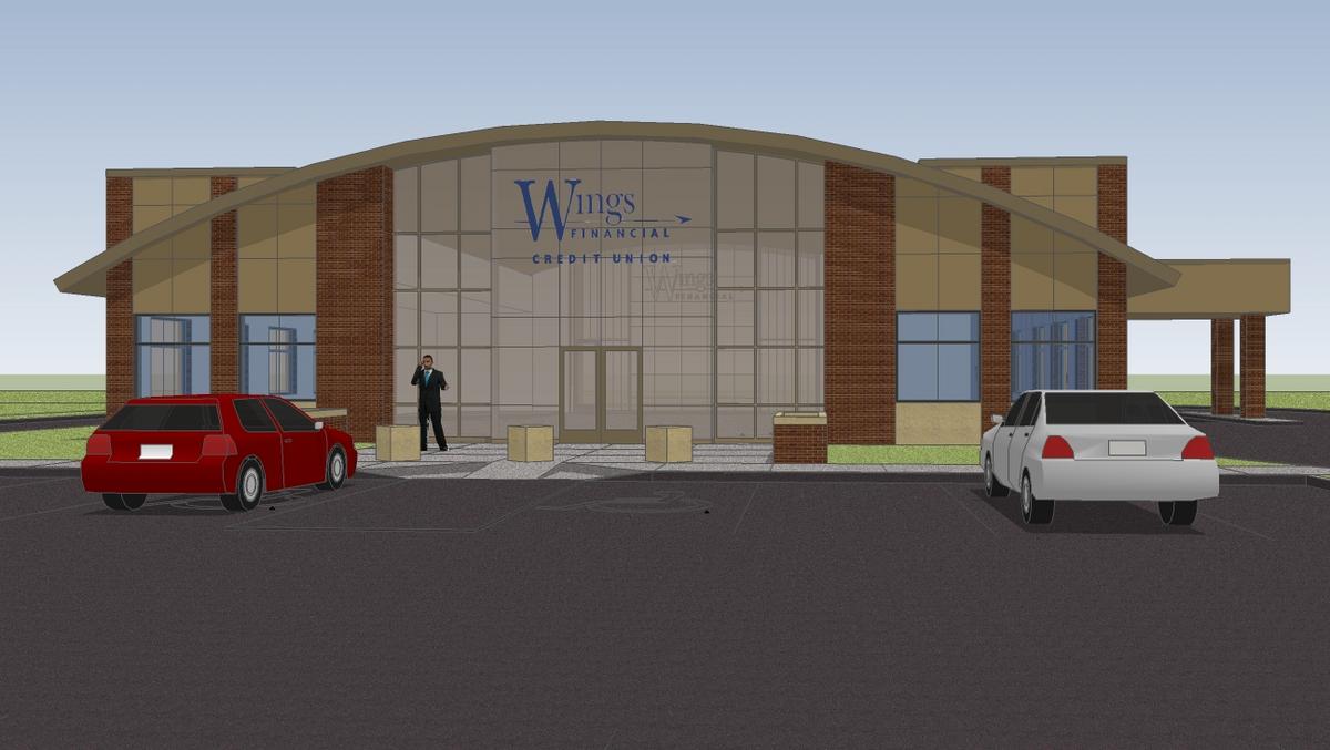 Wings Financial Credit Union opening four new branches Minneapolis